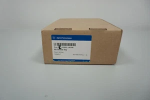HP 6890 GC Agilent G1553-60100 MIO Connector for Jet Direct network card  - Picture 1 of 7