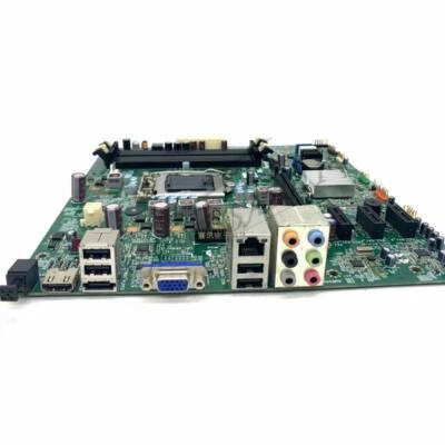 1PC Dell XPS 8300 Vostro 460 Intel LGA1155 Carte Mère 0Y2MRG DH67M01 Y2MRG - Photo 1/4