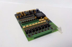 Ziatech Circuit Board ZT88CT73 - WARRANTY - Picture 1 of 3