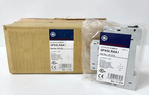 GE GPASLRAA1 Shunt Trip Right,24V 60/50Hz  ~  Brand New - Picture 1 of 2