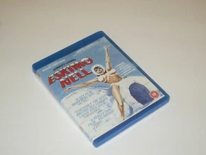 Eskimo Nell Blu-ray - Bild 1 von 1