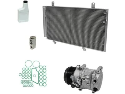 For 2007-2012 Lexus ES350 A/C Compressor Kit 25733BWZW 2008 2009 2010 2011 - Image 1 of 2
