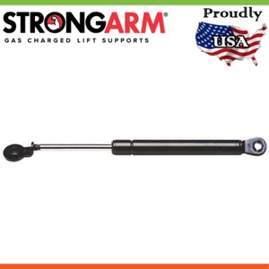 2 puntales de bota STRONGARM para adaptarse a Honda Civic 1.6 (EG) hatchback de gasolina - Imagen 1 de 4