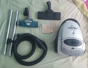 Las mejores ofertas en Aspiradoras LG | eBay