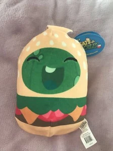 CATS VS PICKLES 6" SLIDER #147 Bohne Plüsch Pickle Sandwich - bald ab *lesen* - Bild 1 von 8