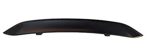 Fit for 17-24 982 718 Cayman Rear Trunk Spoiler Wings R Look Painted Replacement - Picture 1 of 10
