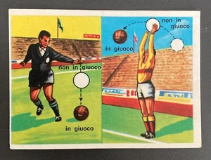 FIGURINA n. 14 Folgor Calcio 1964/65 - Foto 1 di 2