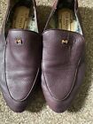 Ted Baker Shoes Size 3 Burgundy 