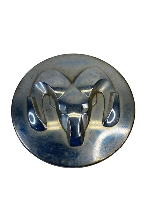 08-14 Dodge Avenger Wheel Hubcap Center Cap Hub Cap 52110398AA OEM - Image 1 of 4