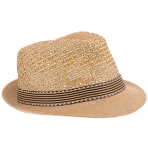 Breathable Cool Hat Man Men and Women Sun Bucket for Straw Beach - Picture 1 of 12
