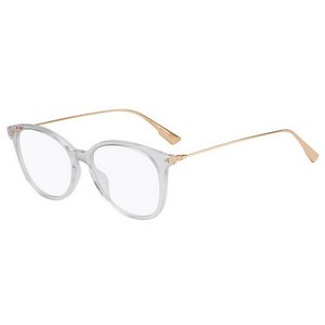 dior transparent glasses