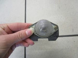 E4. Kawasaki GPZ 500 S EX500A Kennzeichenbeleuchtung Kennzeichenlicht Birne - Bild 1 von 2