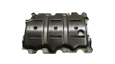 2016-2020 Acura MDX OEM 3.5L Engine Oil Pan Baffle Plate - Image 1 of 4