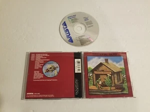 Terrapin Station by Grateful Dead (CD, 1977, Arista) - Picture 1 of 1
