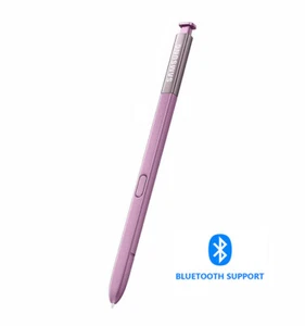 Official Original S Pen For Samsung Galaxy Note 9 Replacement Bluetooth PURPLE - Picture 1 of 6