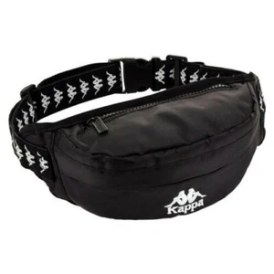 KAPPA 222 Banda Anais Riñonera Bolso de Hombro Hombre Mujer Unisex Bolsa 3036YM0 - Picture 1 of 7