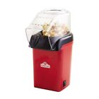 Popcorn Maker Machine Fat Free Hot Air Large Popper Electric 1200W