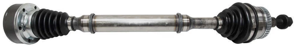 CV 轴总成-Std Trans APW Inc. AD8334A 适合 1997 年奥迪 A4 Quattro — 第 1/4 张图片