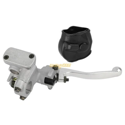 Front Brake Master Cylinder for Honda CRF150F 230F 250R 450R 250X 450X CRF450RX - Image 1 of 4