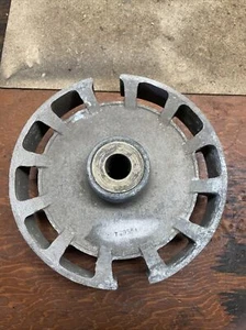 NLA Test Wheel Prop For Outboard T2955A T 2955 A - Picture 1 of 8