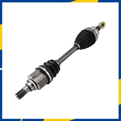 Conjunto de eje de junta de eje CV delantero de 1 pieza para Ford Focus SE 2017-2018 2,0 L 662334 Foto 1 de 4