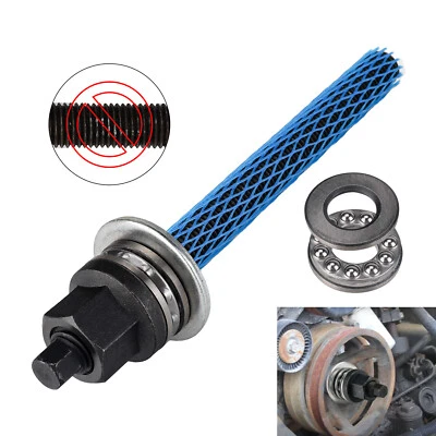 Herramienta instaladora de polea balanceadora armónica de manivela LS con rodamiento LS LS1, LS2, LS3, LS6 Foto 1 de 4