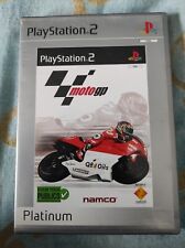 Jogo MotoGP - PS2 (EUROPEU) - MeuGameUsado