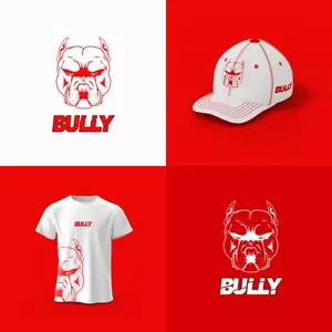 PROFESSIONAL CUSTOM LOGO DESIGN FOR BUSINESS + UNLIMITED REVISION LOGO DESIGNER - Picture 1 of 9