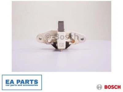 Alternator Regulator for ABARTH ALFA ROMEO AUDI BOSCH 1 197 311 028 - Image 1 of 4