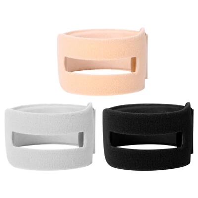 Workout Gym Sports Protect Tfcc Tears Ulnar Wrist Brace Adjustable Wrist Widget - Image 1 of 4