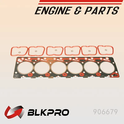 Gasket Cylinder Head For Dodge Cummins 89-98 6B 3283335 3279260 3282805 3283192 - Image 1 of 4