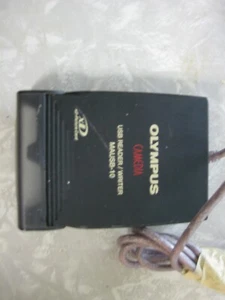 Olympus Mausb-10 Xd Picture Card Usb Reader/Writer - Bild 1 von 2