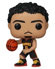 NBA: Hawks - Trae Young (Alternate) Pop! Vinyl