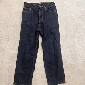 Polo Jeans By Ralph Lauren Boys Blue Jeans Size 10 - Picture 1 of 8