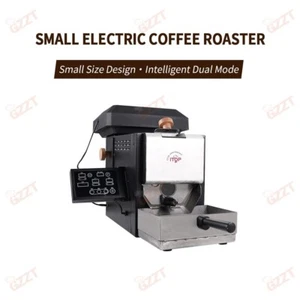 Kaffeeröster 200g Household Coffee Roaster mit Rauch Filter 3 Mode Basic model - Bild 1 von 17