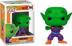 Funko POP! Dragon Ball Z Piccolo 704 Vinyl Figure *BRAND NEW* - Picture 1 of 1