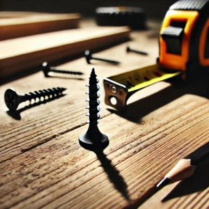 1000 x Timco Plasterboard Screws 32x3.5mm - Picture 1 of 2