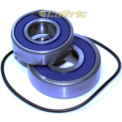 Rear Wheel Ball Bearings for Suzuki VL800 Boulevard C50 2005-2009 2011 2012 Foto 1 de 2