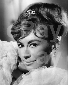 Nanette Newman Photo - Picture 1 of 1