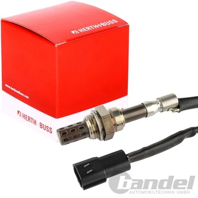 Herth+Buss Lambda sin Calefactar 2-polig para Chevrolet Rezzo Daewoo Matiz - Imagen 1 de 3