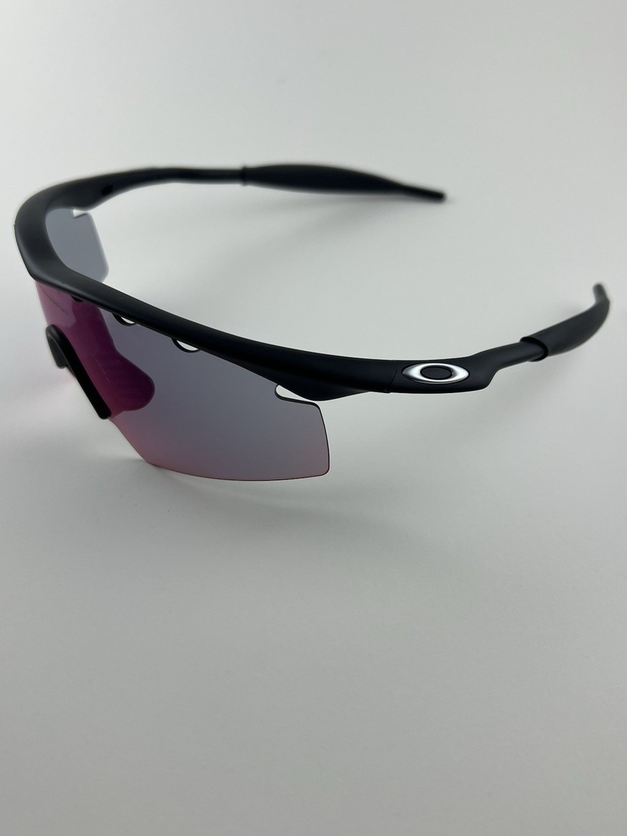 Oakley M Frame Mirrored Sunglasses for Men for sale | eBay
