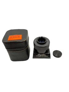 Beseler Topcon 6.5x High Magnification Waist Level Finder - Picture 1 of 4