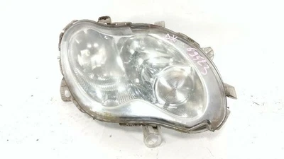 faro delantero derecho SMART FOR TWO 2002-2007 Q0001902V007000000 R2025-0025009 - Imagen 1 de 4