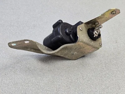 UNIDAD ACTUADOR CIERRE CENTRALIZADO PUERTA PASAJEROS PORSCHE 928 ORIGINAL USADO 5/85 #7 Foto 1 de 4