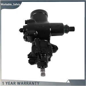 Power Steering Gear Box For Chevrolet GMC C1500 K1500 C2500 K2500 27-7540 - Picture 1 of 14