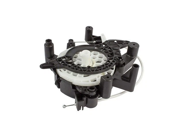 Actuador de aleta de aire para Ford F350 Super Duty 2011-2016 2012 2013 2014 2015 VR592VF Foto 1 de 1