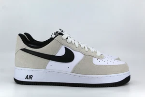 Nike Air Force 1 '07 LV8 Blanco Negro IB6388-100 - Imagen 1 de 21