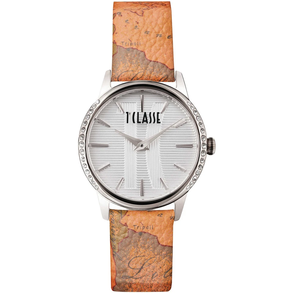 Reloj Pulsera Mujer ALVIERO MARTINI 1a Clase PANAREA AC00110010101S01 Cuero Foto 1 de 1