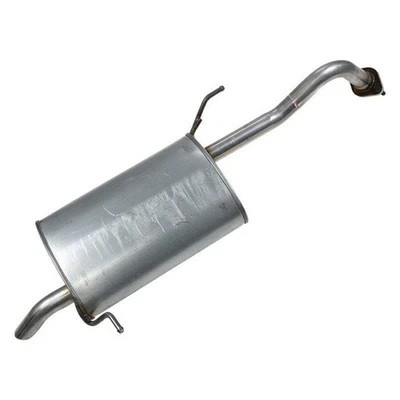 Silenciador de escape para Hyundai Elantra 2011-2014 1,8 L L4 GAS DOHC Foto 1 de 2