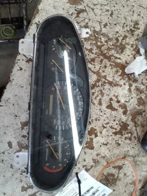 Grupo de velocímetro de 4 cilindros compatible con 99-01 GALANT 134990 Foto 1 de 2